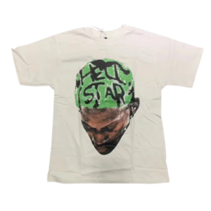 Hellstar Dennis Rodman T-Shirt