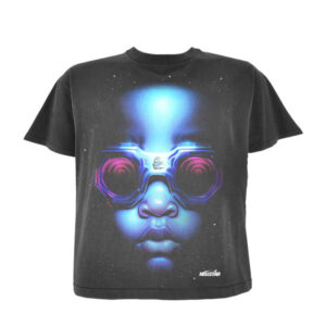 Hellstar The Future Goggles T-Shirt