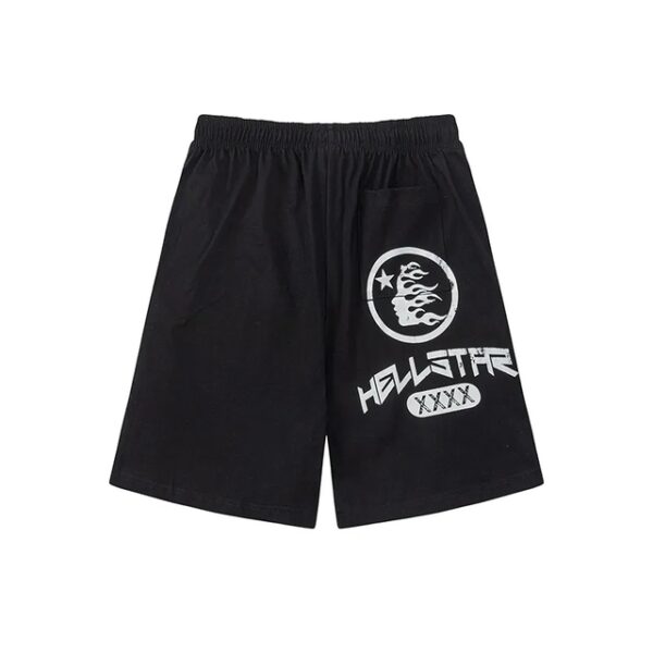 Hellstar Vintage Short