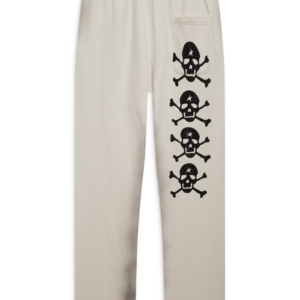 Hellstar If You Dont Like Us Beat Us Sweatpants