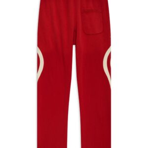 Hellstar Sports Sweatpants Red