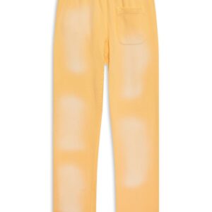 Hellstar Sports Yellow Sweatpants