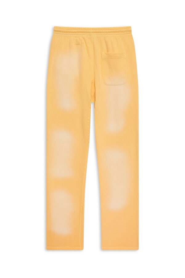 Hellstar Sports Yellow Sweatpants