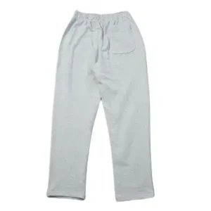 Grey Hellstar Sweatpant