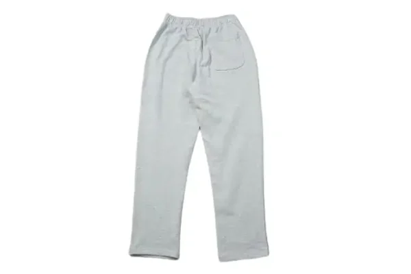 Grey Hellstar Sweatpant