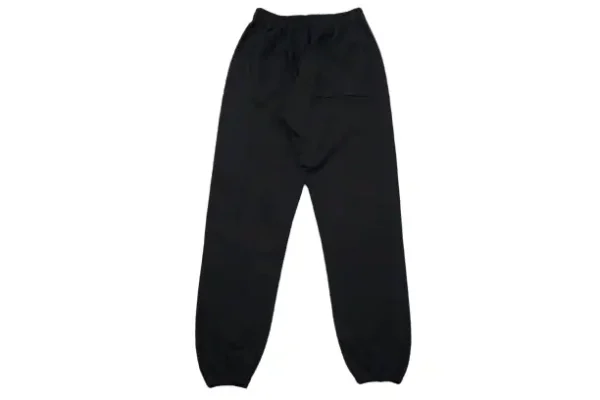 Hellstar Sports Logo Sweatpant Black