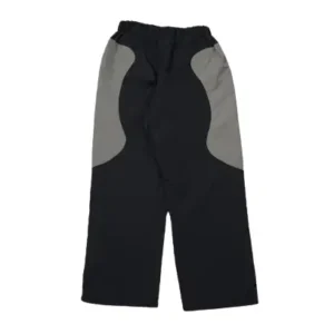 Hellstar Sweatpant Grey And Black