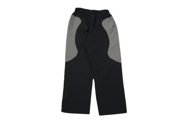 Hellstar Sweatpant Grey And Black