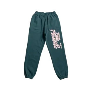 Hellstar Sweatpant Teal