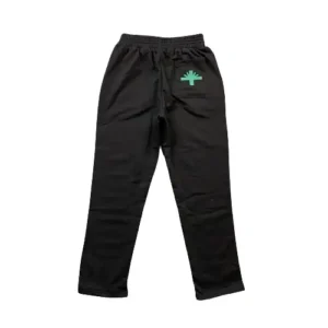 Hellstar Vertabrae Sweatpants