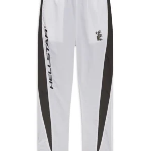 Hellstar White SweatPant