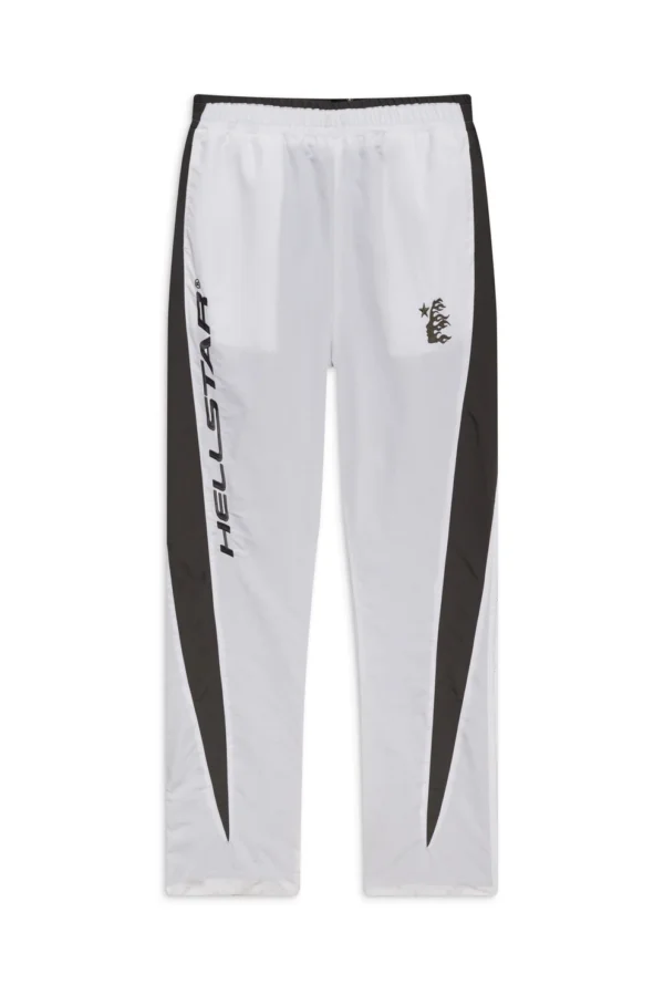 Hellstar White SweatPant