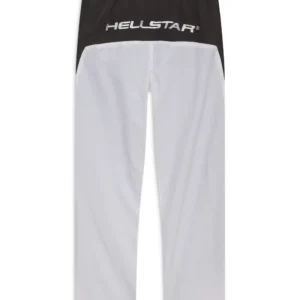 Hellstar White SweatPant