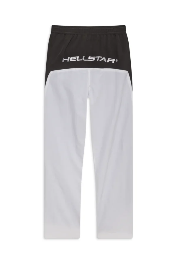 Hellstar White SweatPant